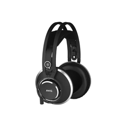 AKG K-872  Master Reference Headphones